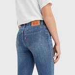 Supersmala 720™ jeans med hög midja för tonåringar 3