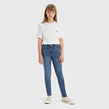 Teenager 720™ High Rise Super Skinny Jeans 3