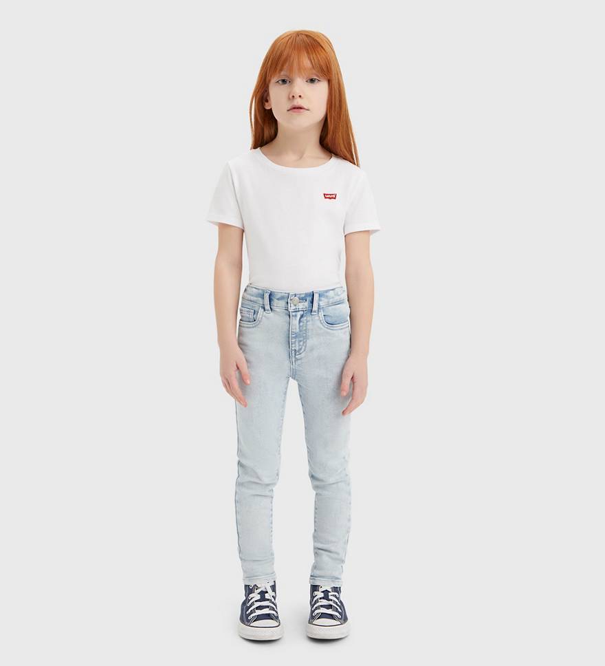 Kids 720™ High Rise Super Skinny Jeans 1