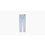720™ Superskinny Jeans met hoge taille voor tieners 5