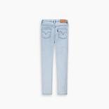 Jeans superceñidos de talle alto 720™ para adolescentes 5