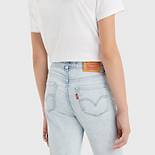 Jeans superceñidos de talle alto 720™ para adolescentes 3