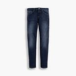 Supersmala 710™ jeans för barn 4