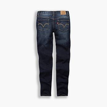 Supersmala 710™ jeans för barn 5