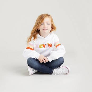 Supersmala 710™ jeans för barn 3