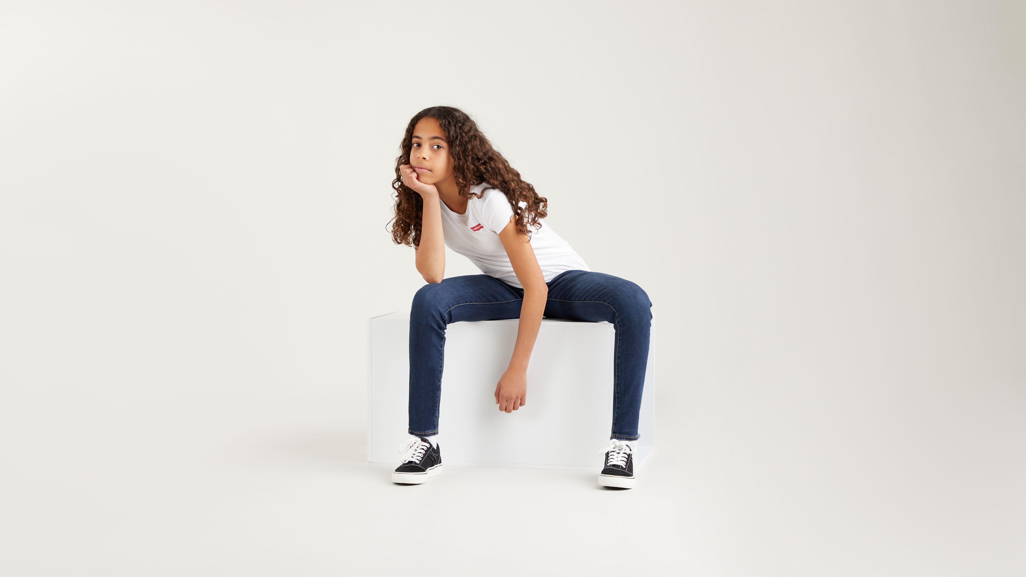 Teenager 710™ Super Skinny Jeans 1