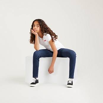 Jeans 710™ super skinny teenager 1