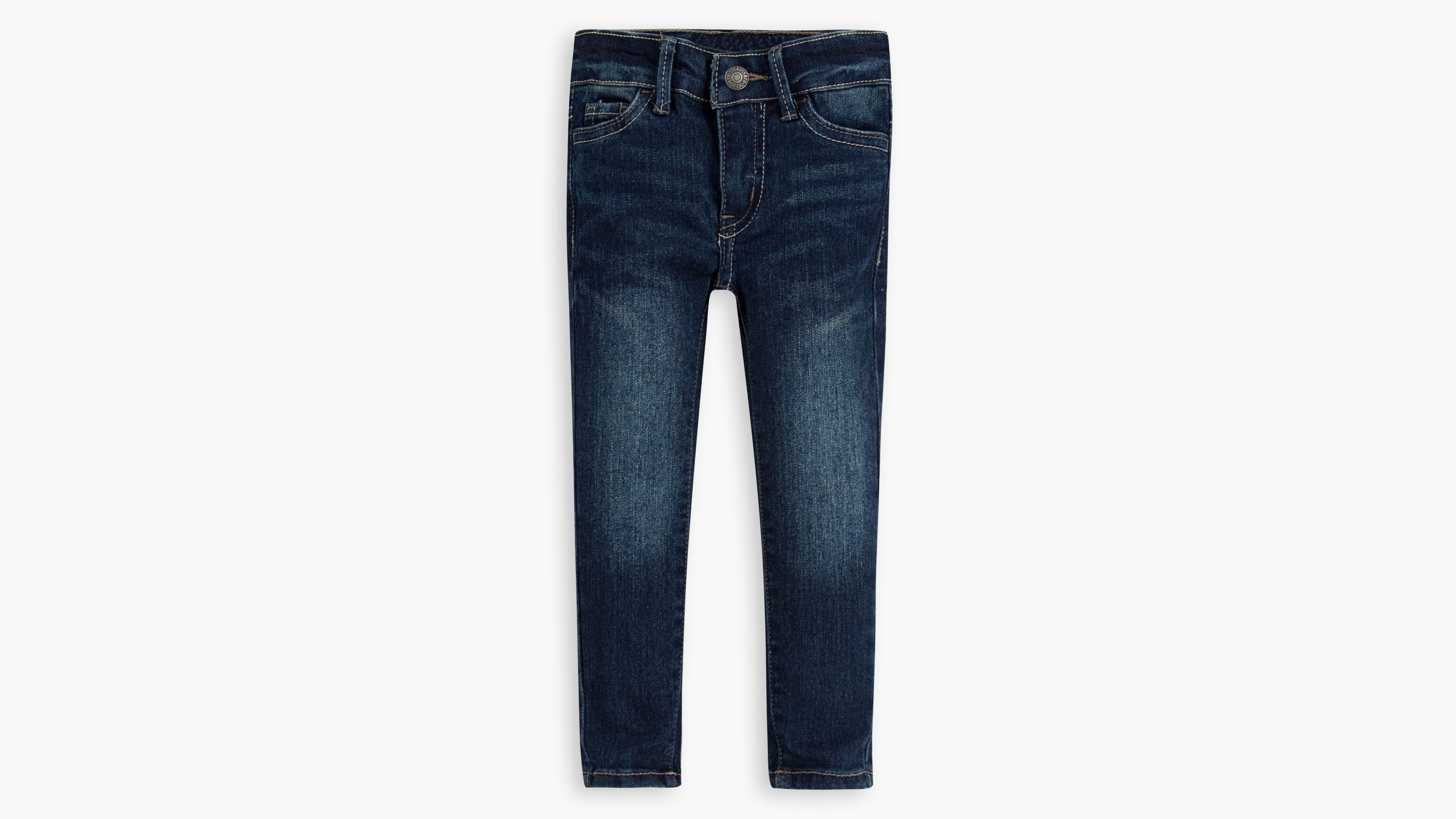levi's teenager jeans