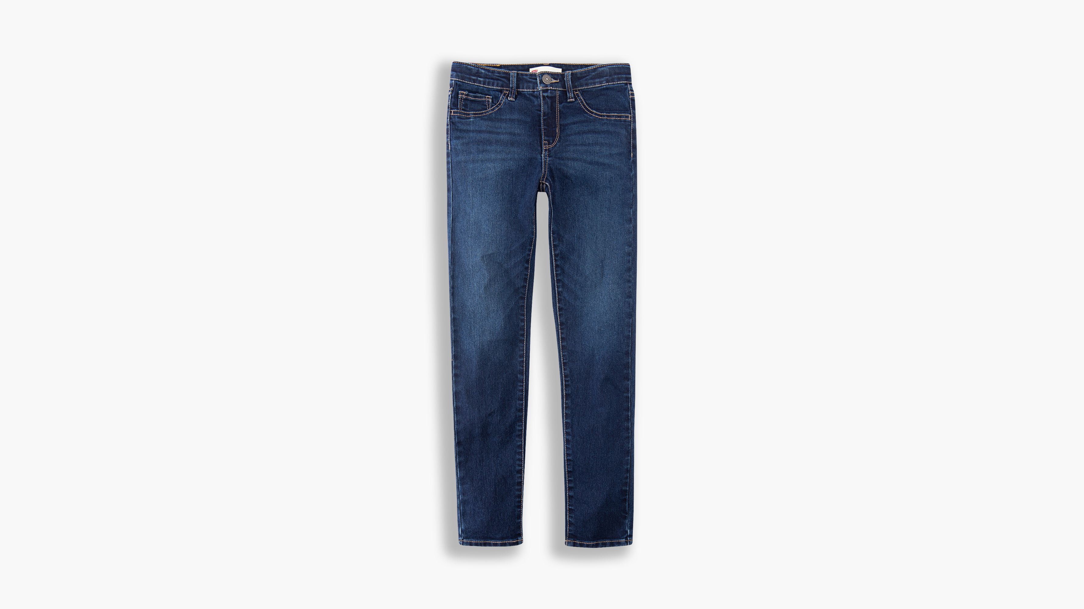 levi 710 super skinny jeans