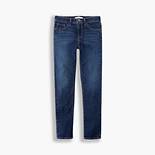 710™ Super Skinny Jeans für Kinder 4