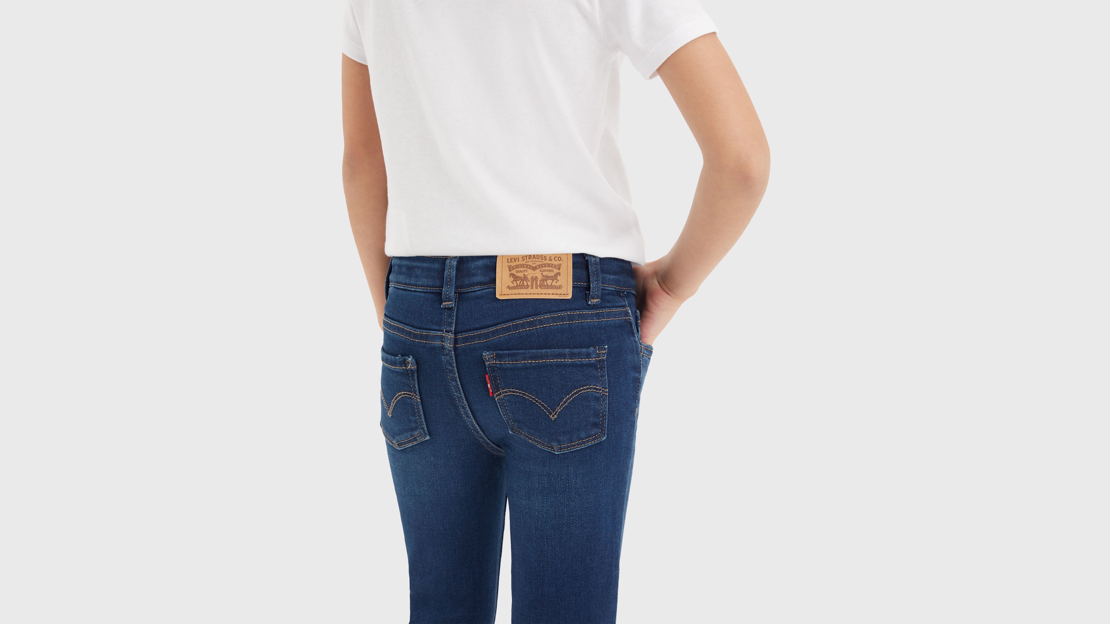 Levis jeans clearance 701 super skinny