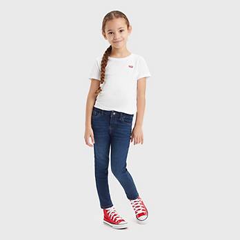 Kids 710™ Super Skinny Jeans 1