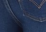 Complex - Blå - Supersmala 710™ jeans för barn