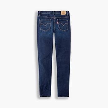 710™ supersmala jeans för tonåringar 4