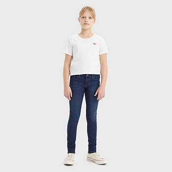 710™ supersmala jeans för tonåringar 1