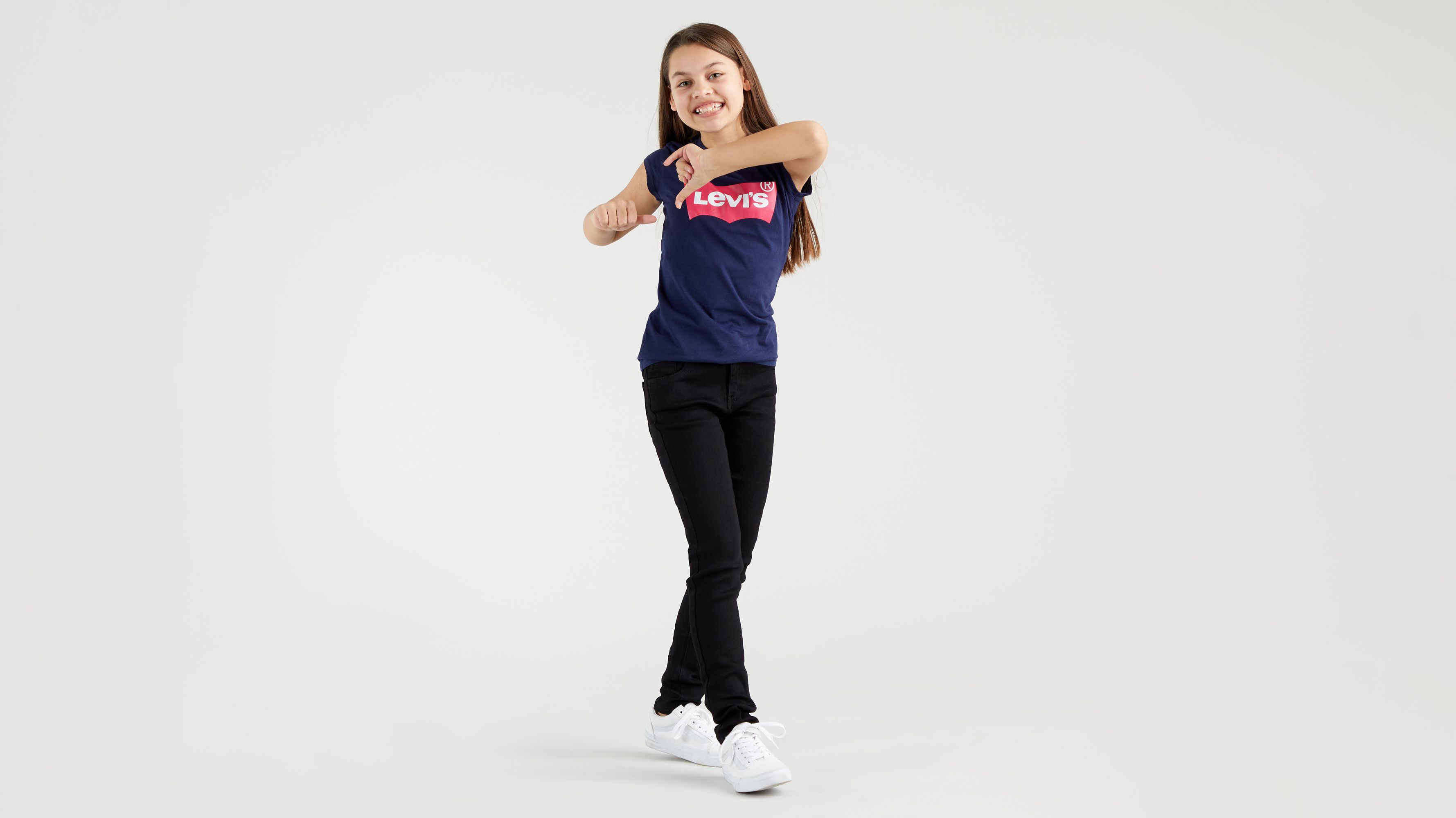 Teenager 710™ Super Skinny Jeans 3