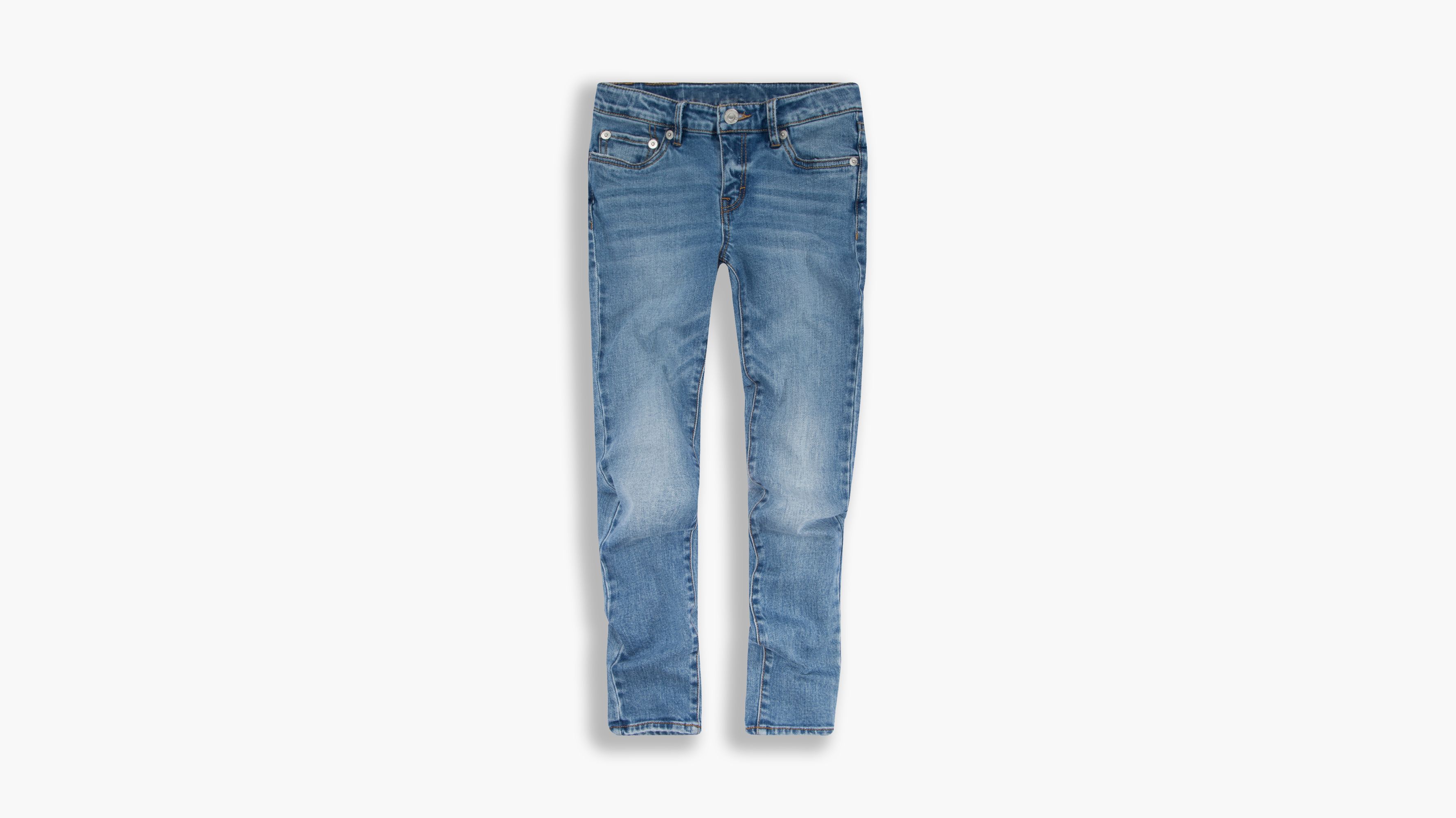 levis 710 kids