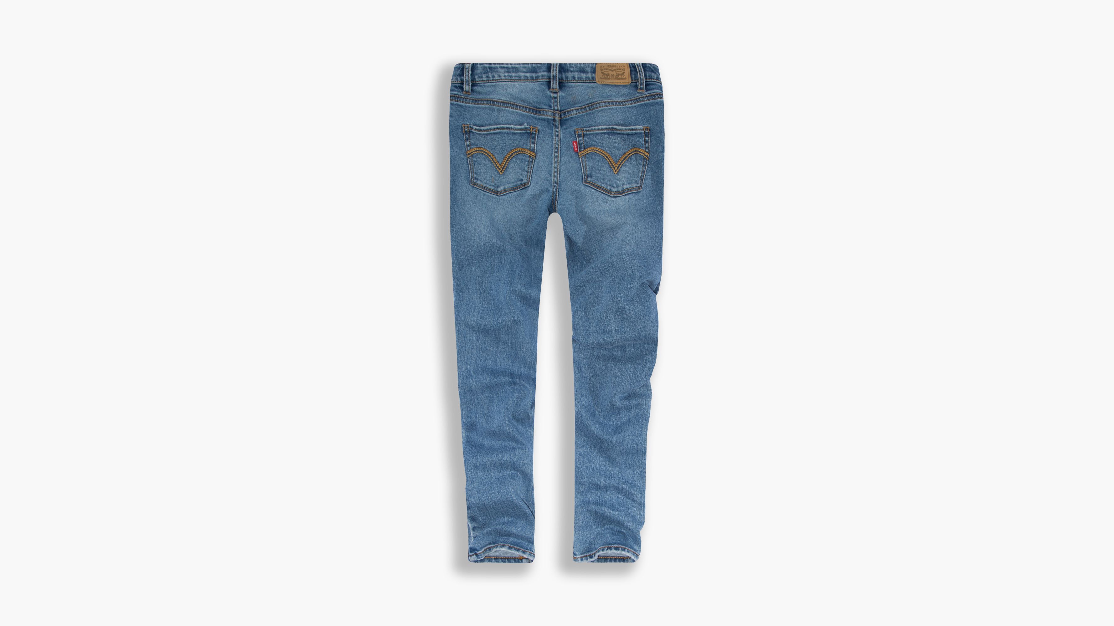 levis 710 kids