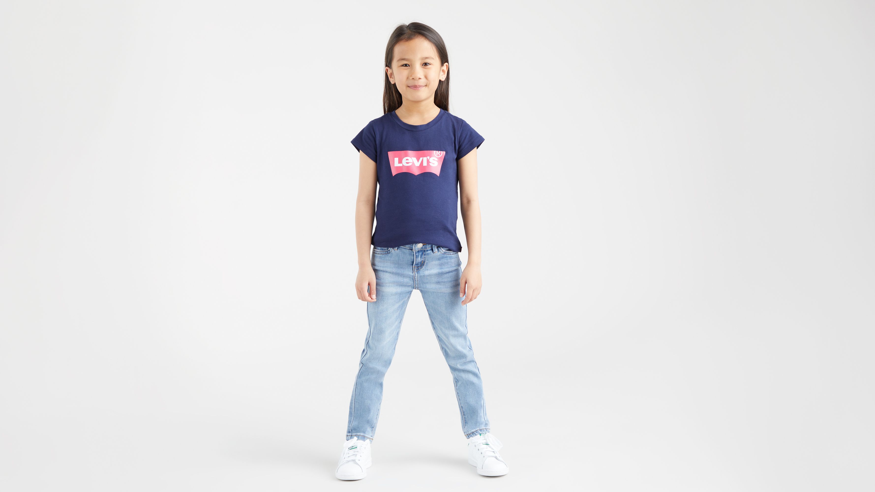 Taille discount levis enfant