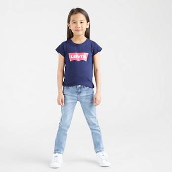 Kinderen 710™ Superskinny Jeans 3