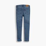 720™ High Rise Super Skinny Jeans für Kinder 5