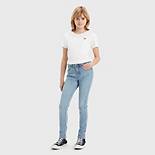 Jeans 720™ super skinny a vita alta teenager 3