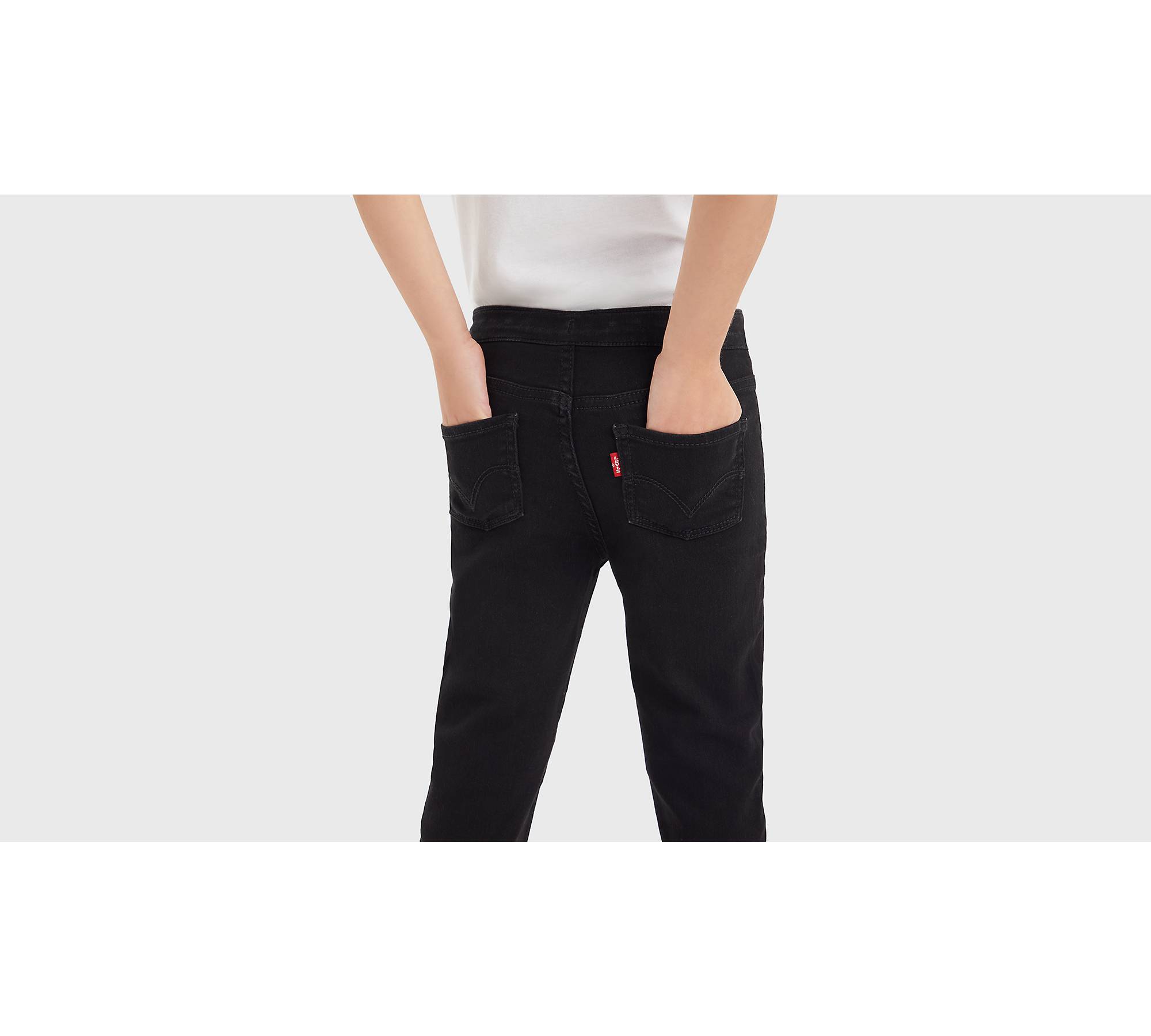 Buy online Black Cotton Jeggings from Jeans & jeggings for Women by V-mart  for ₹749 at 0% off