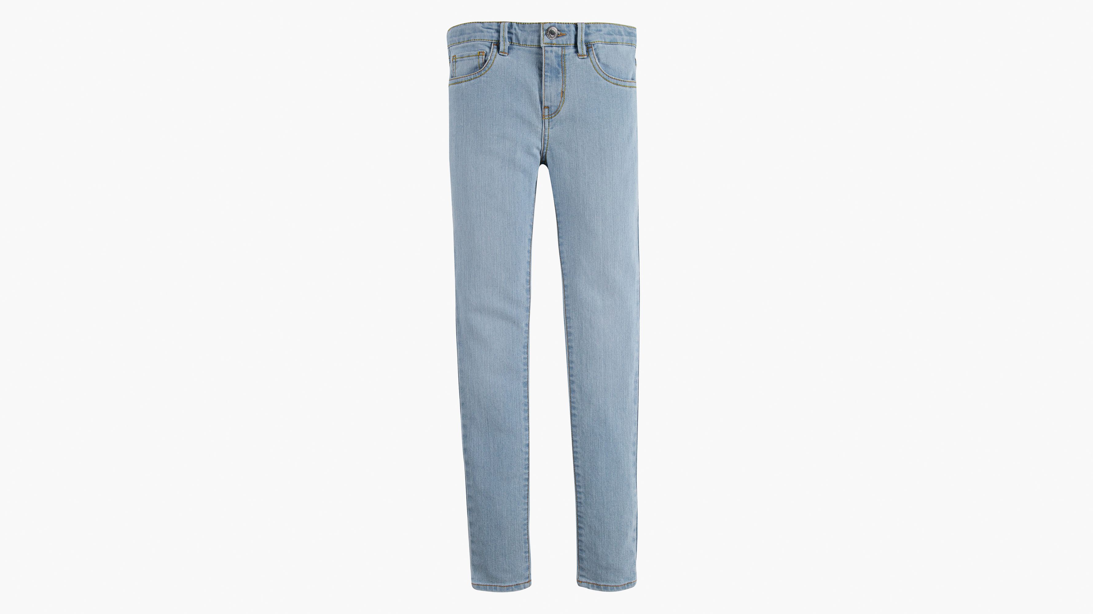 levis kids 710