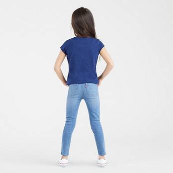 Kinderen 710™ Superskinny Jeans 2