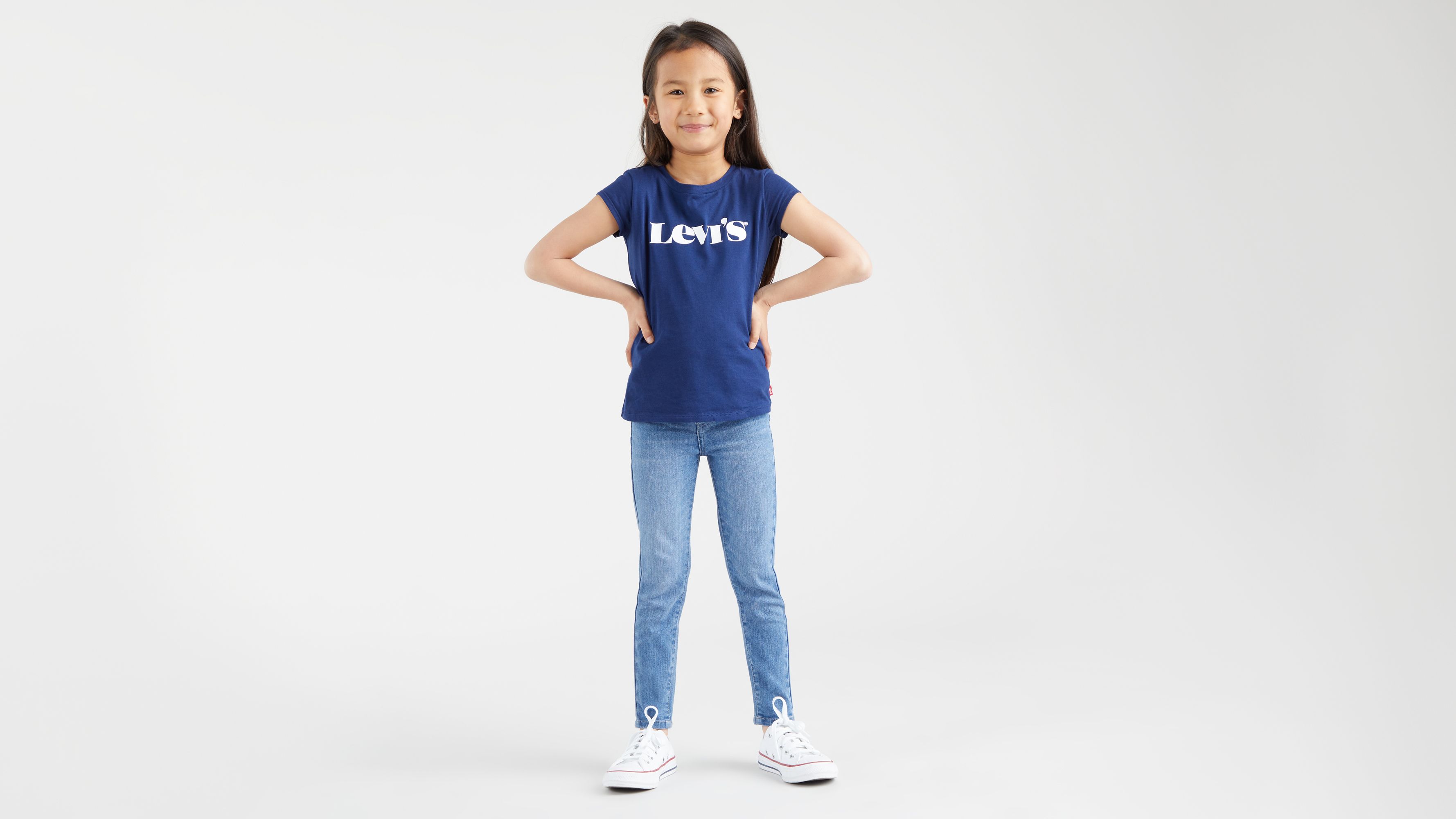 levis kids 710