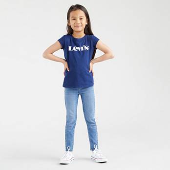 710™ Super Skinny Jeans für Kinder 1