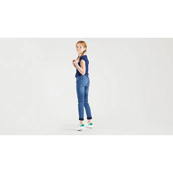 710™ Super Skinny Jeans für Teenager 2
