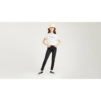 Teenager 720™ High Rise Super jeans 1