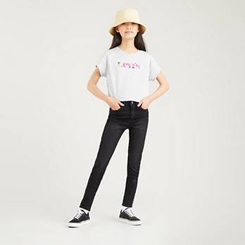 Teenager 720™ High Rise Super jeans 1