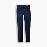 Tiener 720™ Superskinny Jeans Hoge Taille 5