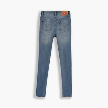 Teenager 720™ High-Waisted Super Skinny Jeans 2