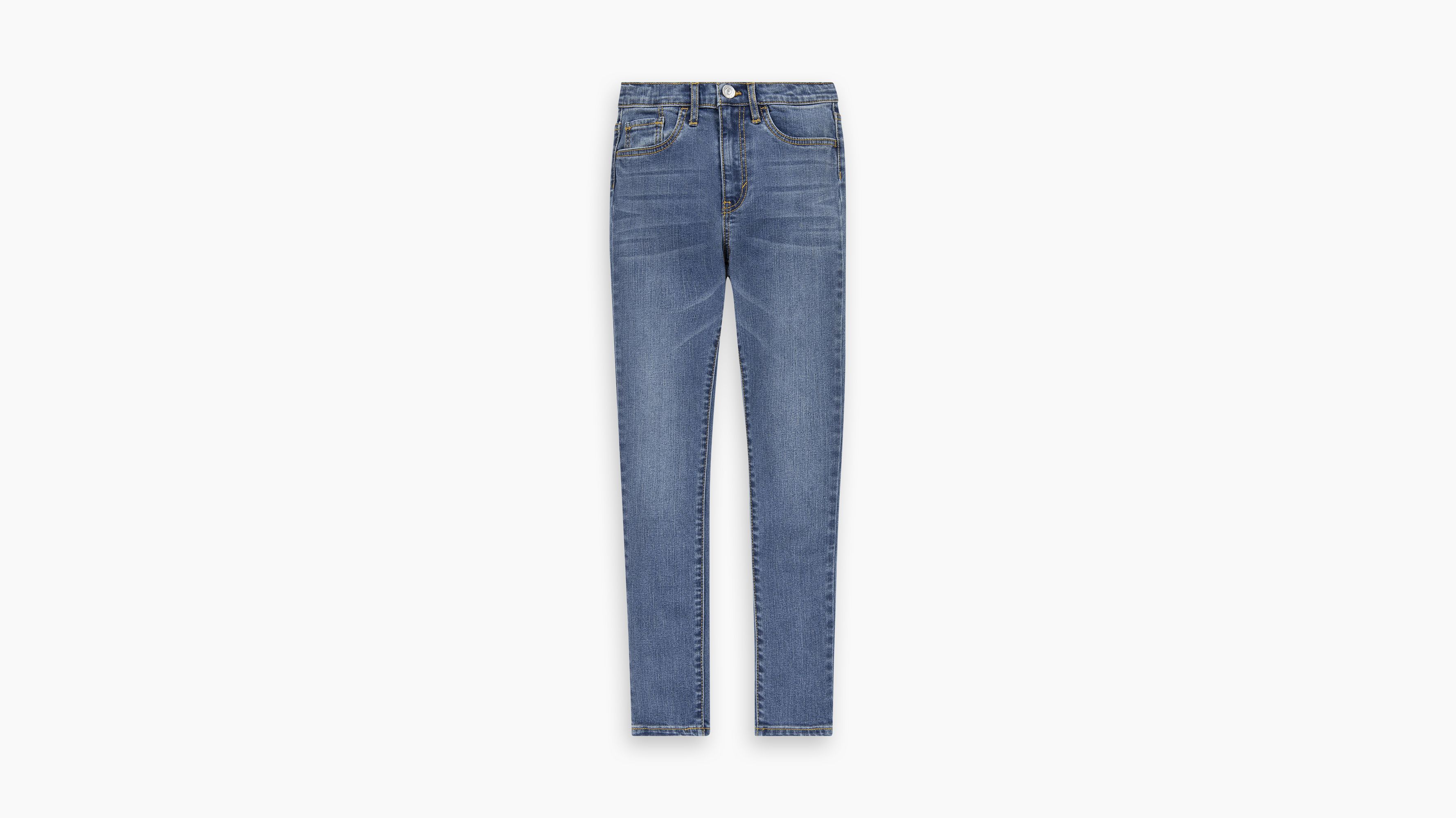 Kinderen 720™ High Rise Superskinny Jeans 1