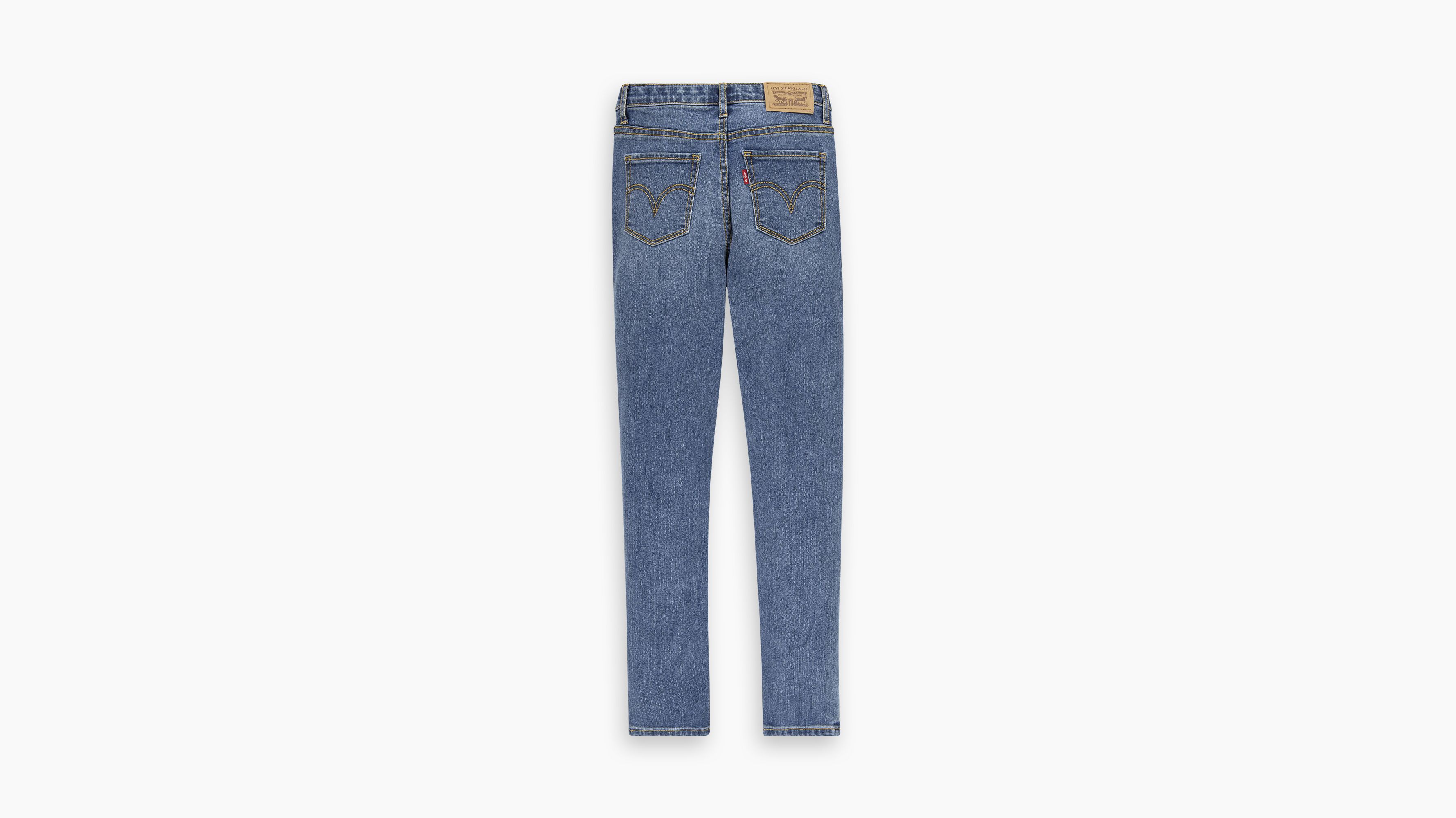 Kinderen 720™ High Rise Superskinny Jeans 2