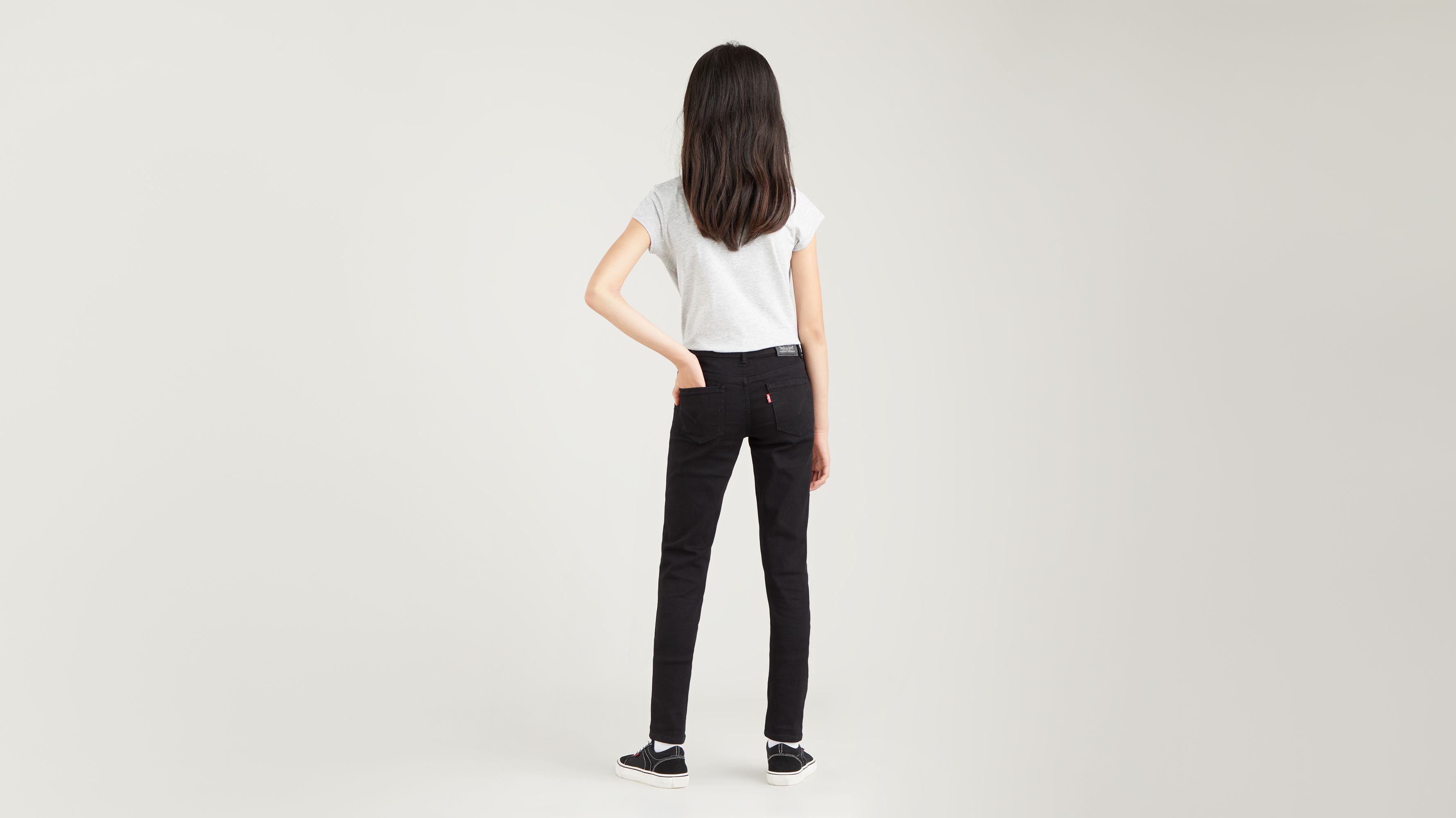 Teenager 710™ Super Skinny Jeans 2