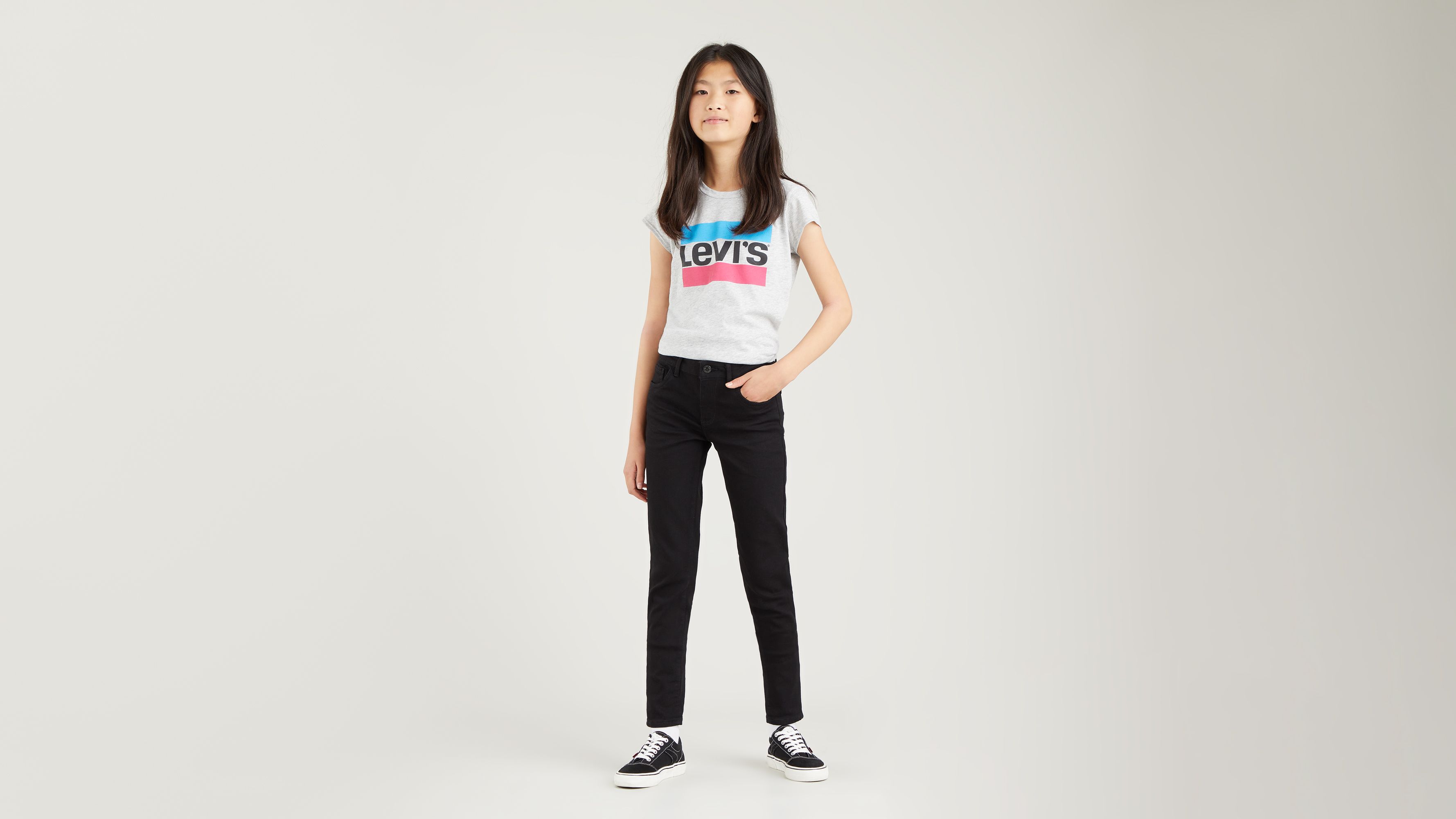 Teenager 710™ Super Skinny Jeans 1