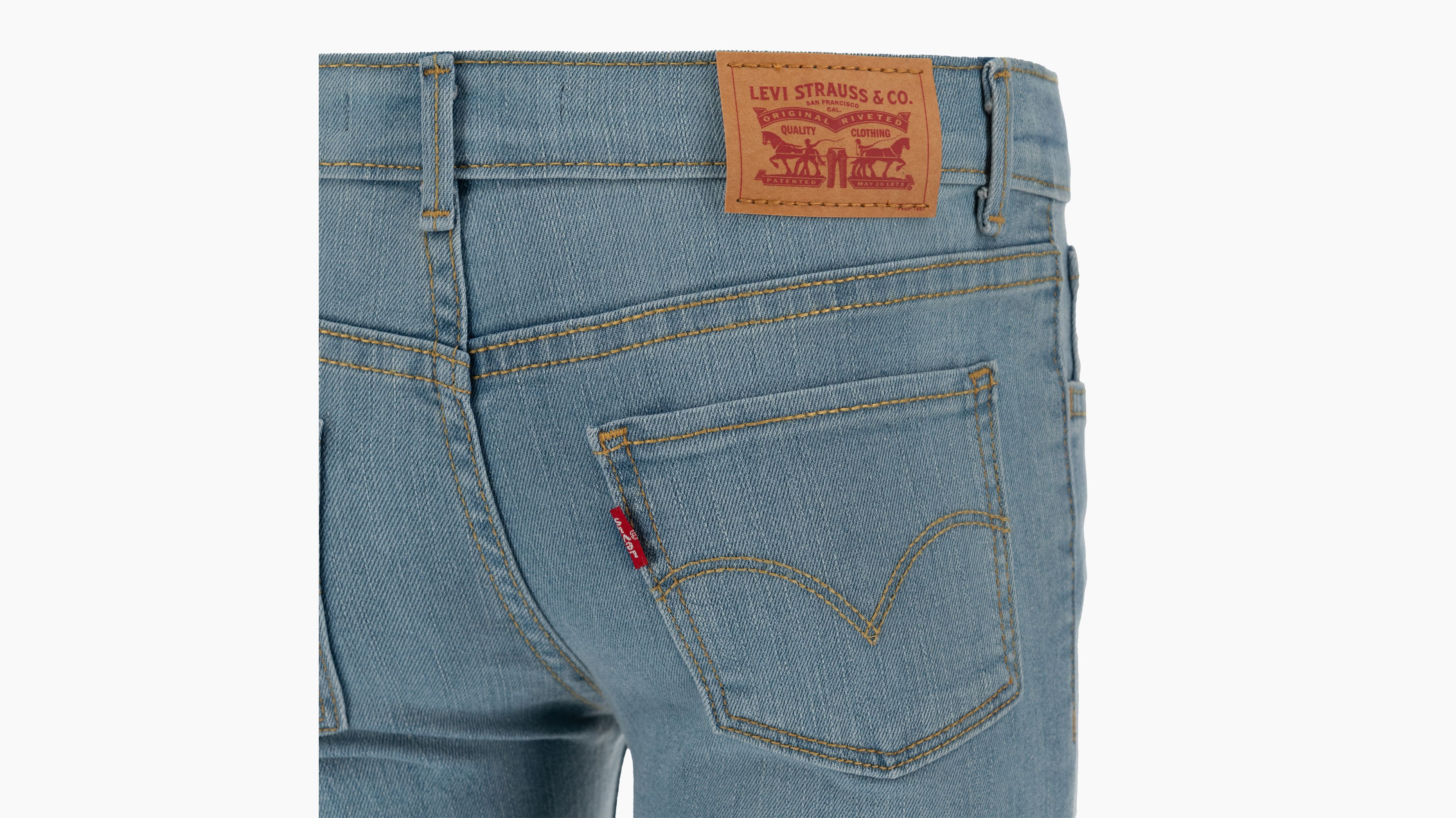 Kids 710™ Super Skinny Jeans 4