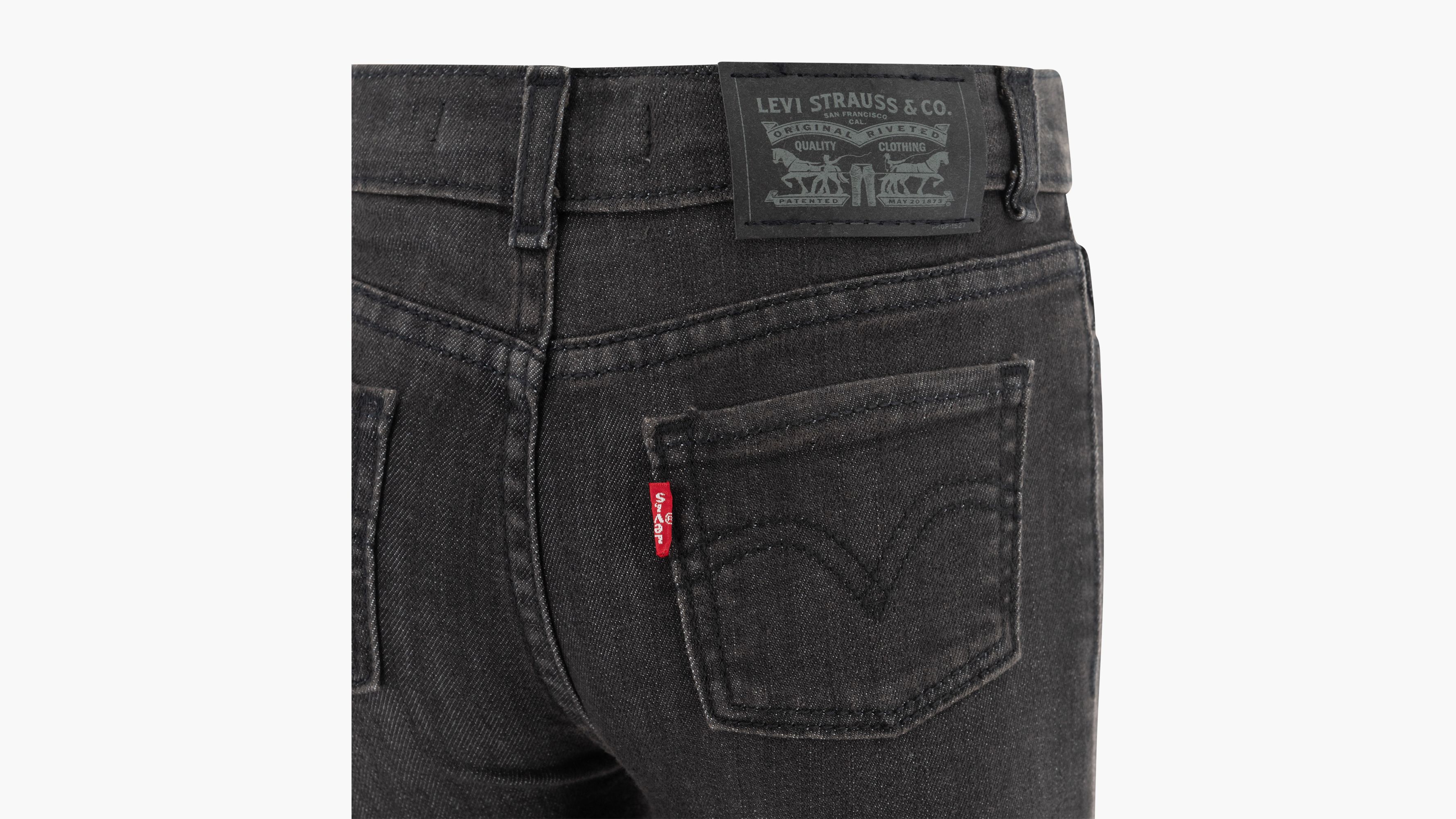 Kids 720™ High Rise Super Skinny 3