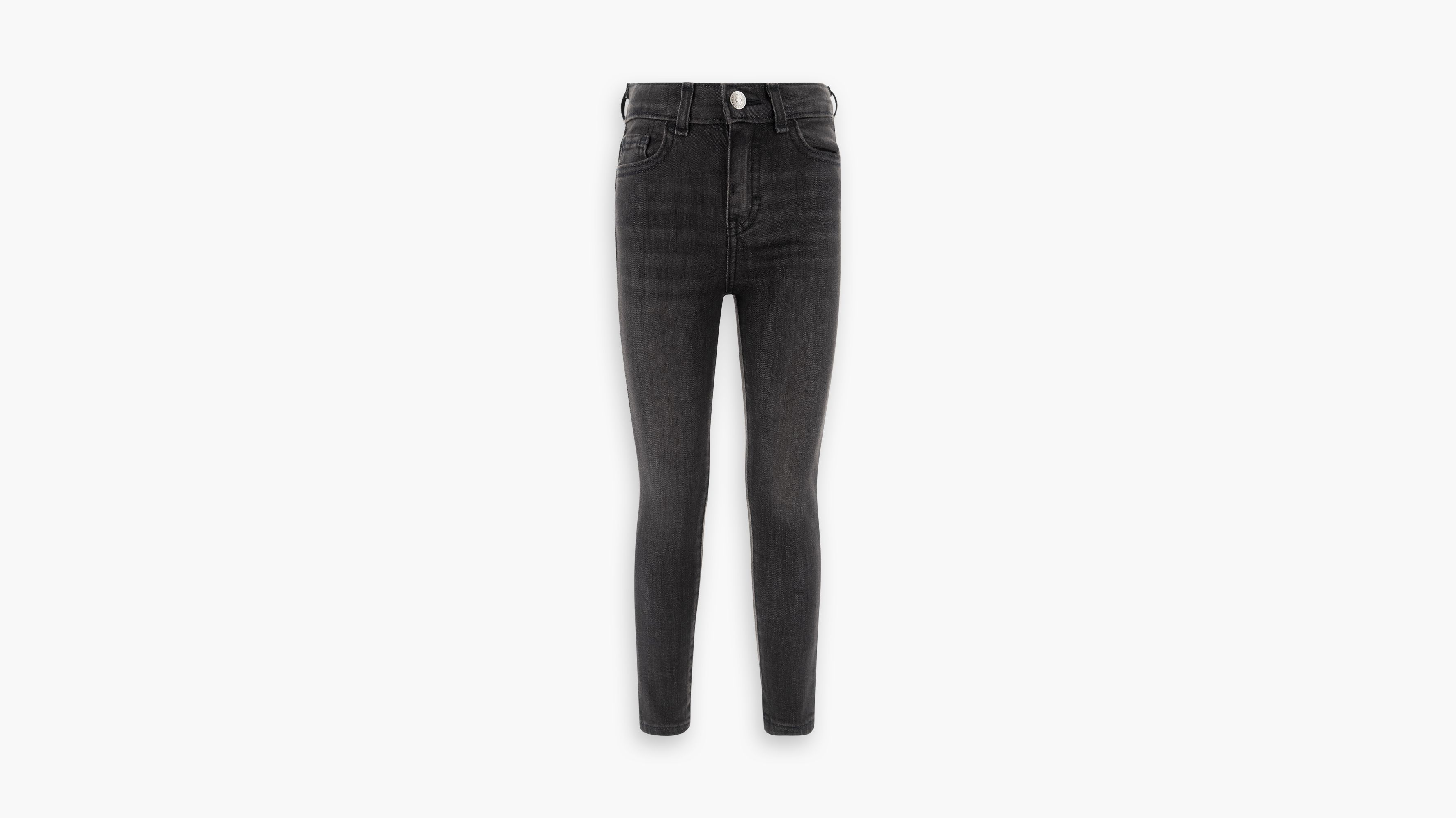 Jean 720™ taille haute super skinny Ado 1