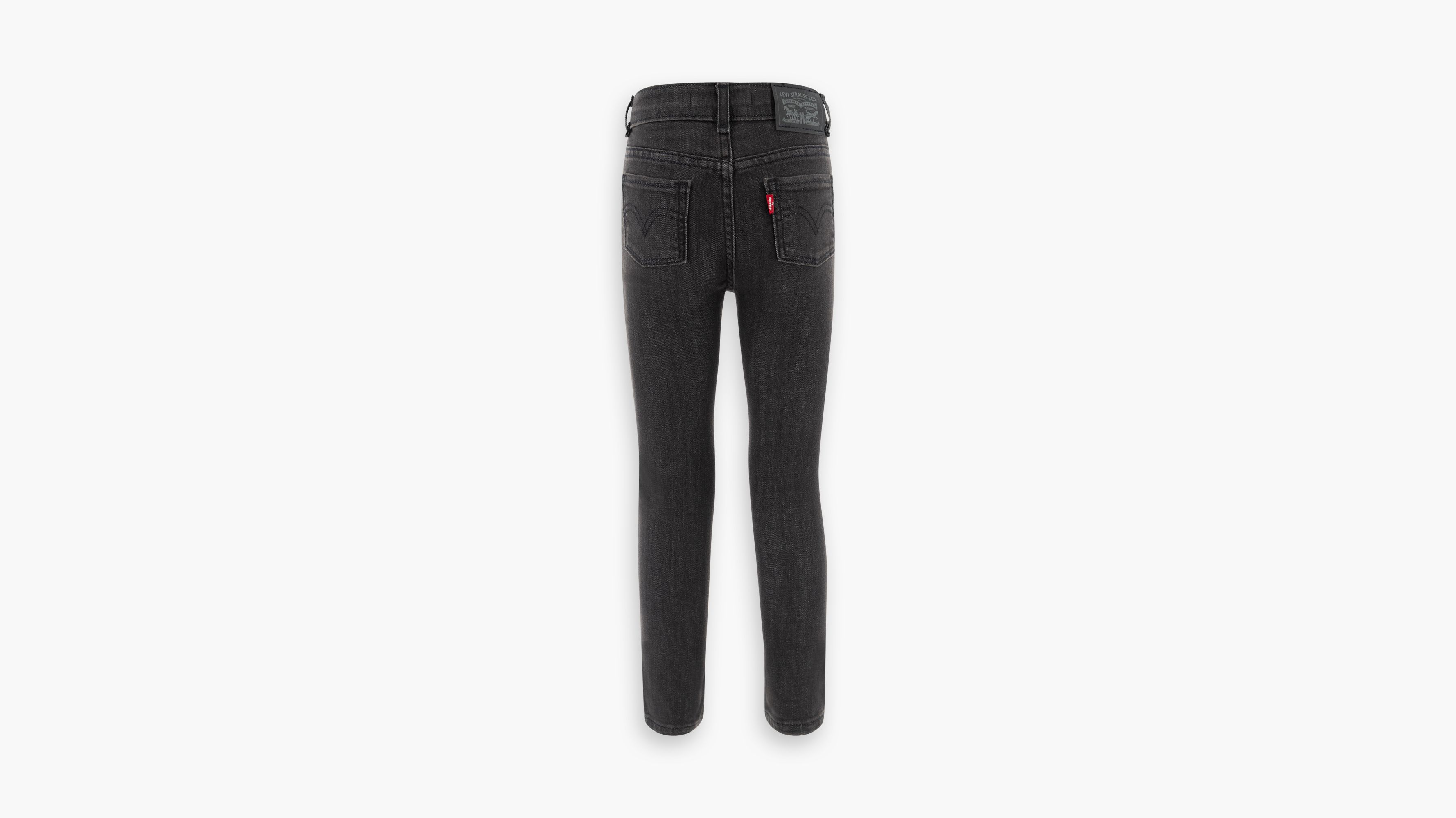 Jean 720™ taille haute super skinny Ado 2