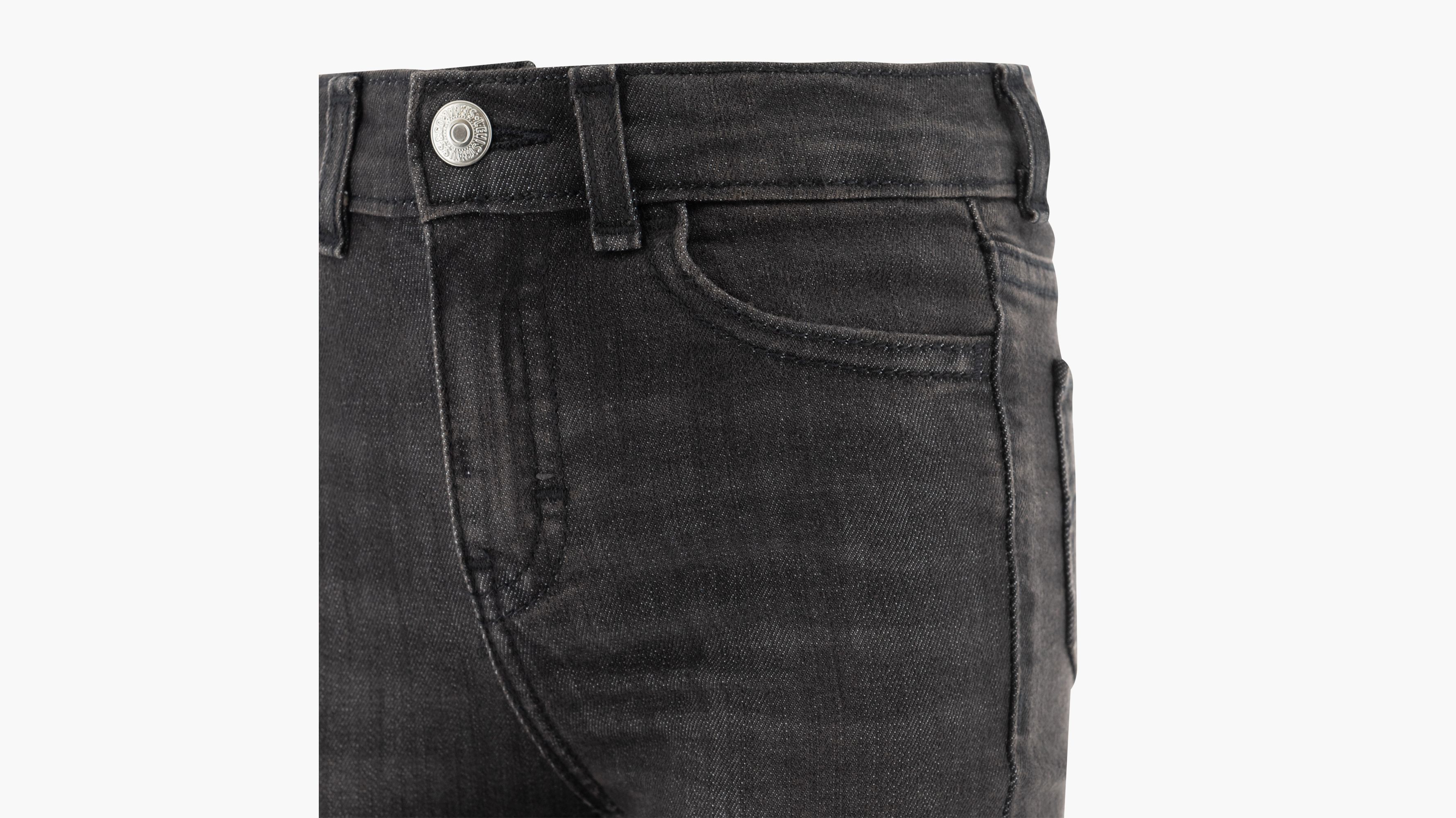 Jean 720™ taille haute super skinny Ado 4