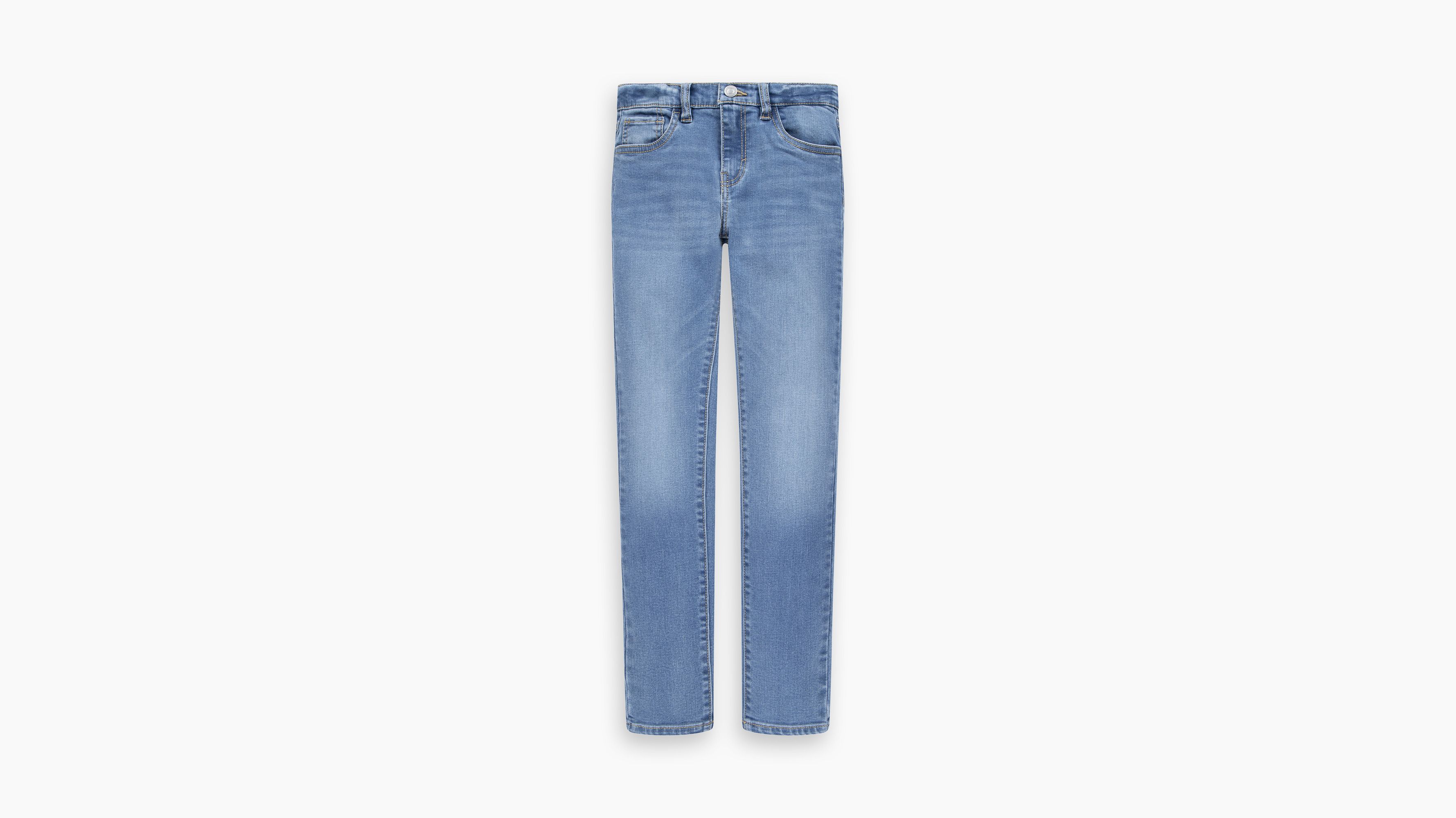 Jeans infantiles 720™ High Rise Super Skinny Jeans 4