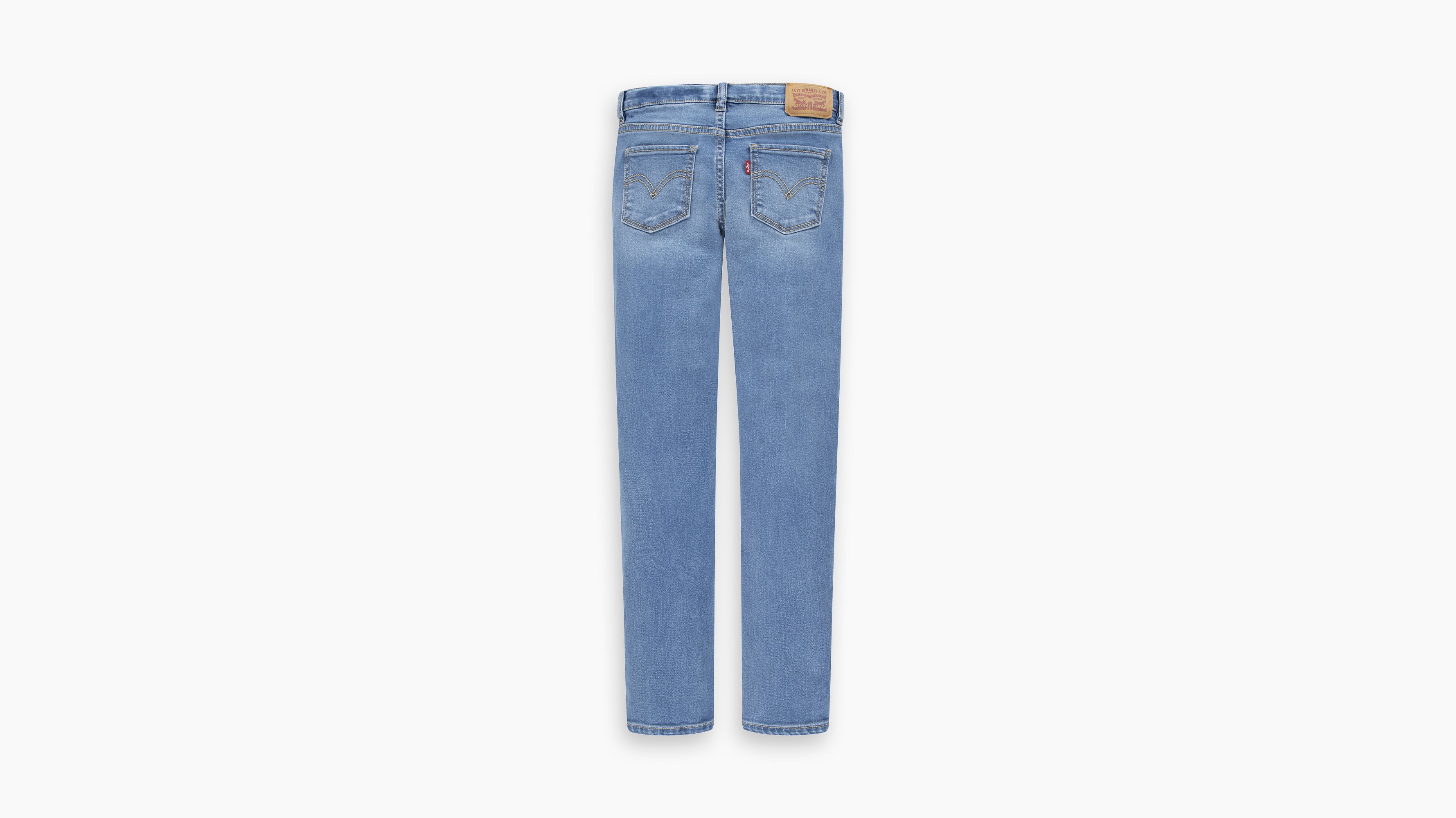 Jeans infantiles 720™ High Rise Super Skinny Jeans 5