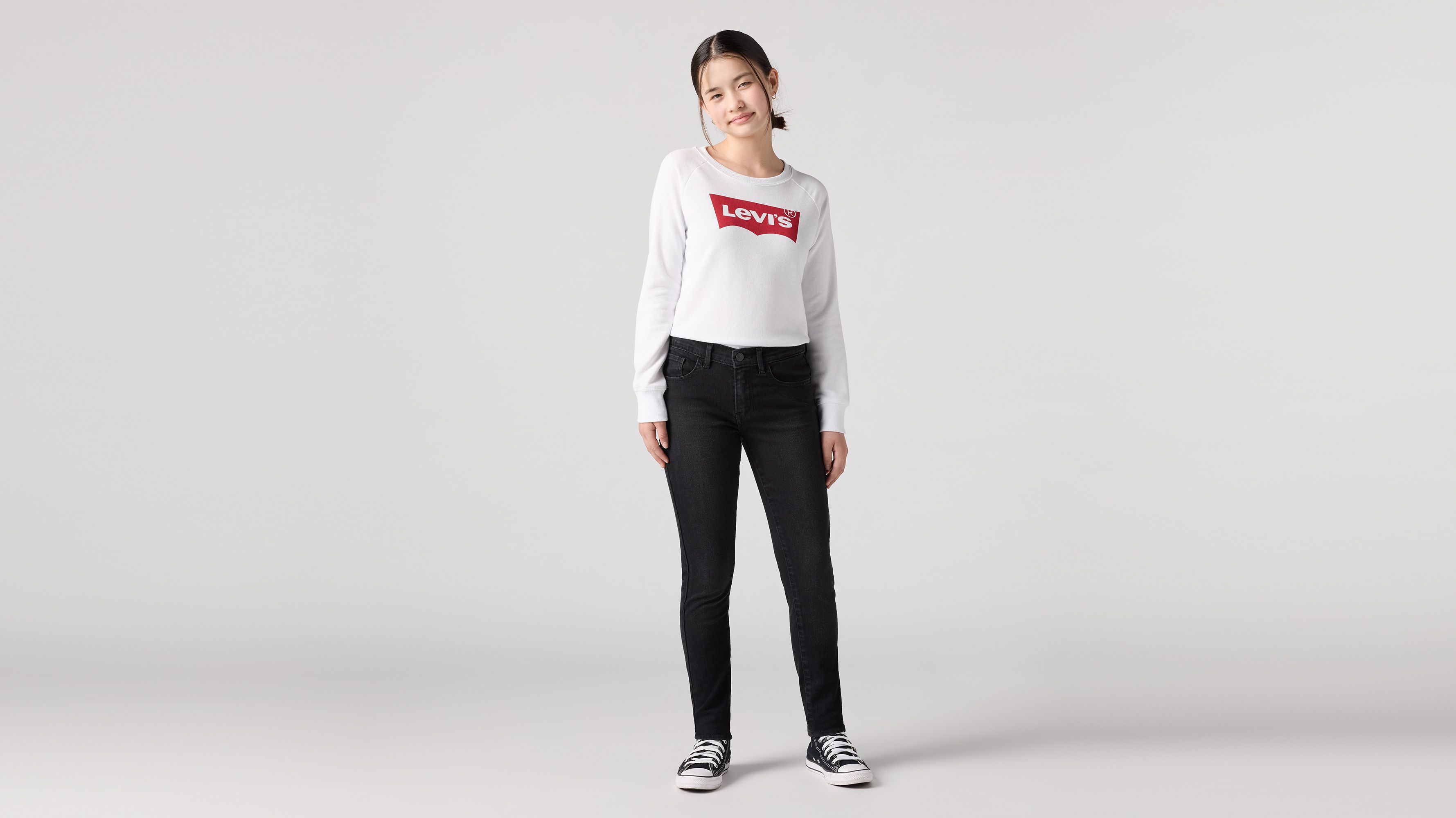 Jeans 710™ super skinny teenager 1