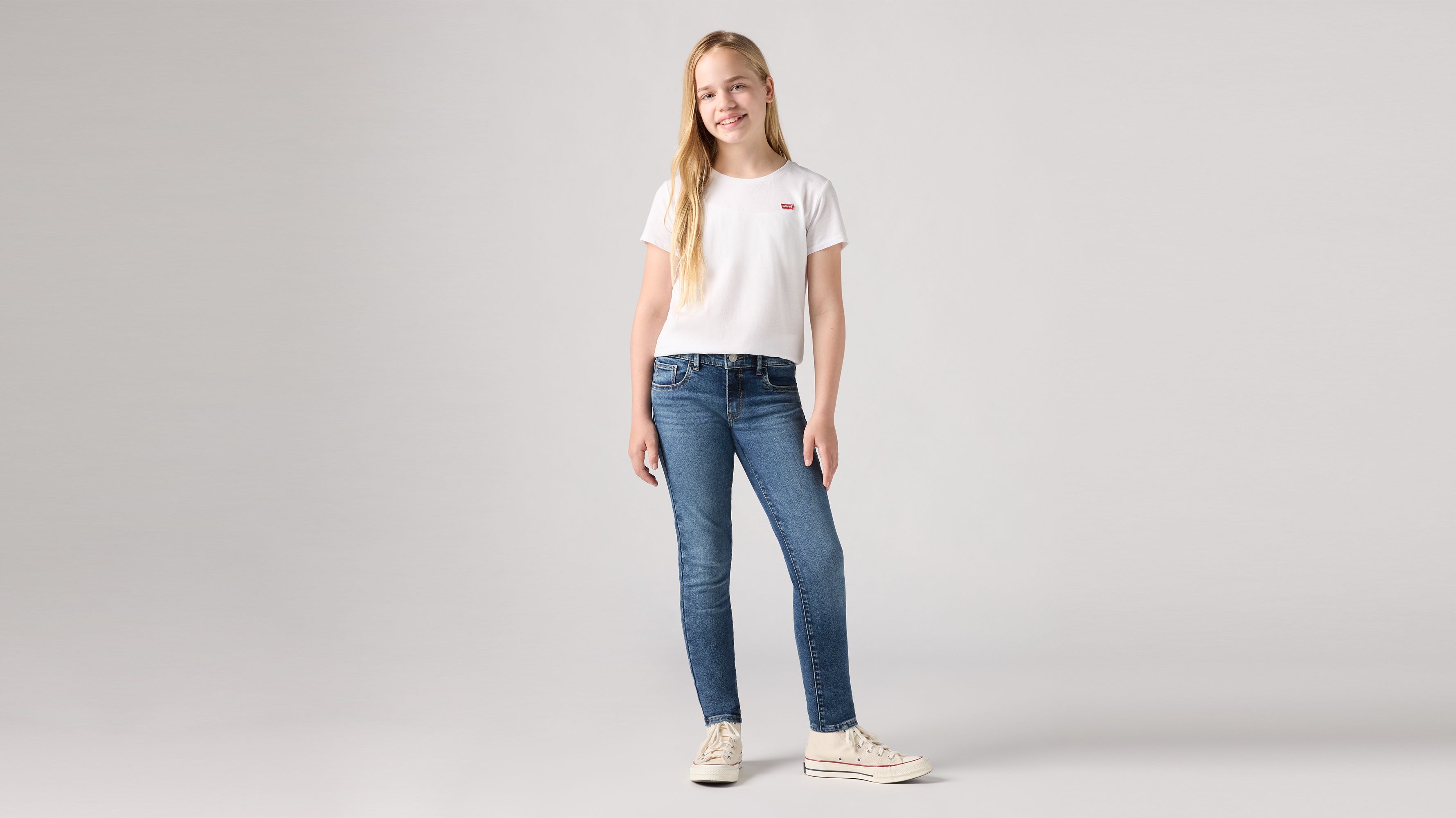 Jeans 710™ super skinny teenager 1