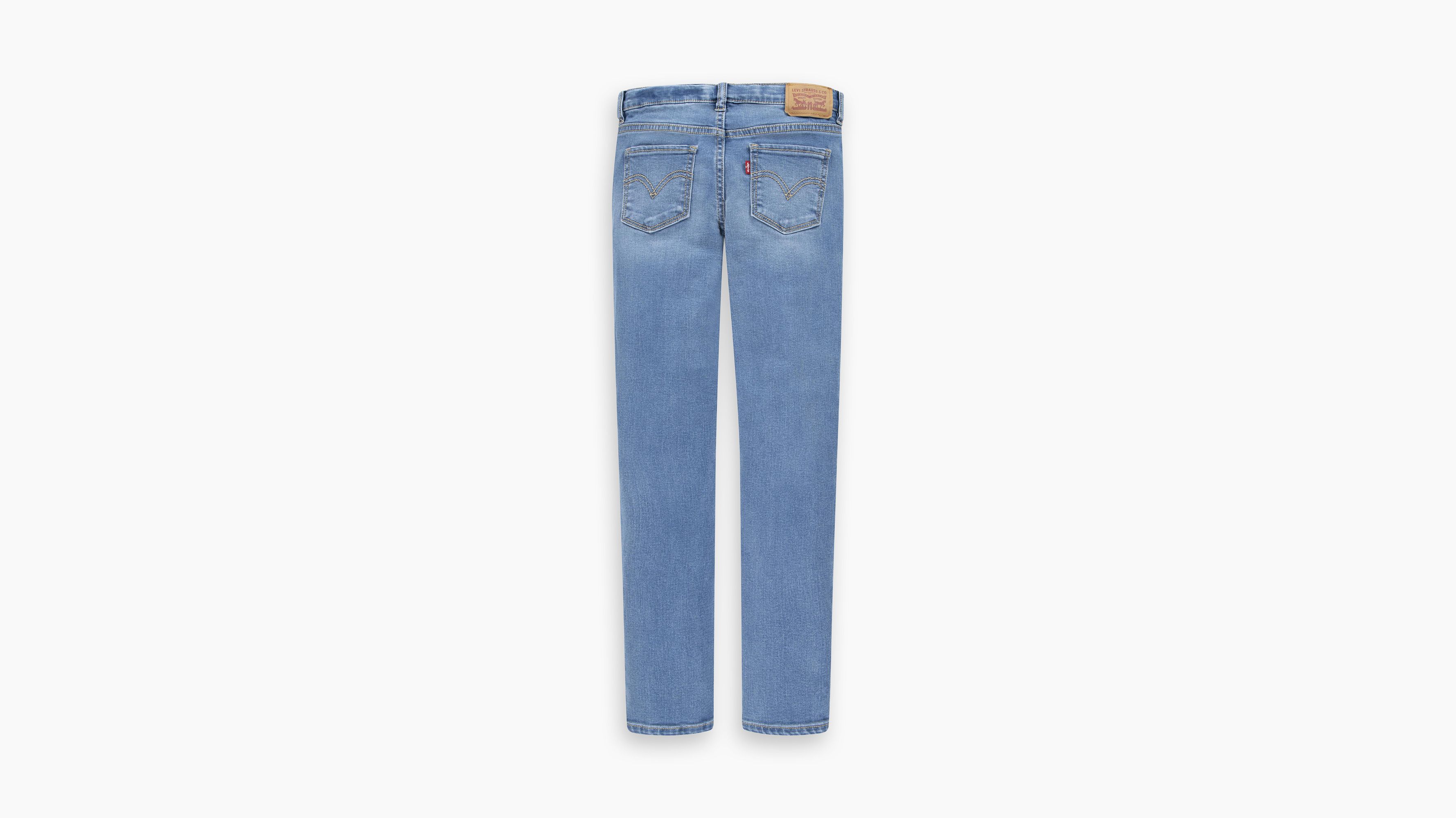 720™ High Rise superskinny jeans voor tieners 5
